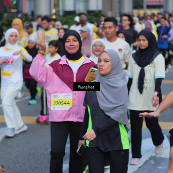 Runner Photo 5027060