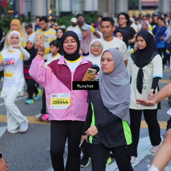 Runner Photo 5027061