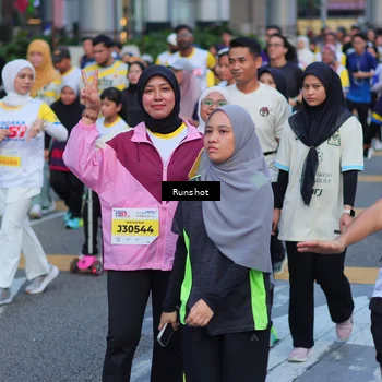 Runner Photo 5027063