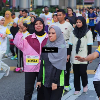 Runner Photo 5027065