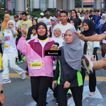 Runner Photo 5027066