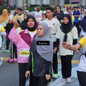 Runner Photo 5027067