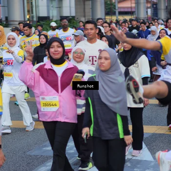 Runner Photo 5027068