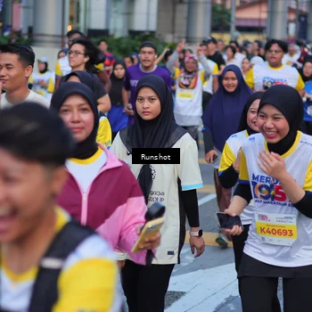 Runner Photo 5027071