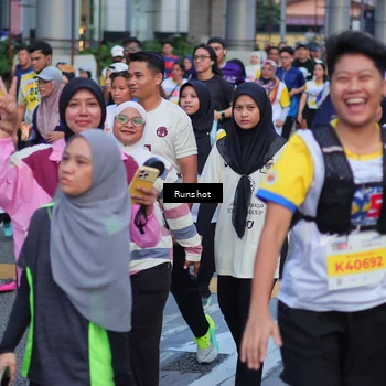 Runner Photo 5027072