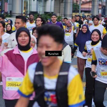 Runner Photo 5027073