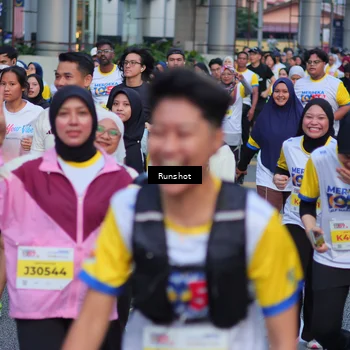 Runner Photo 5027074