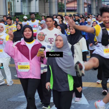 Runner Photo 5027075