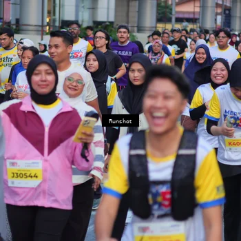 Runner Photo 5027076
