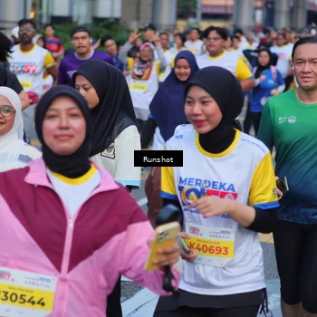 Runner Photo 5027077