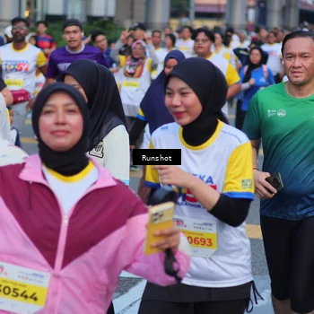 Runner Photo 5027078