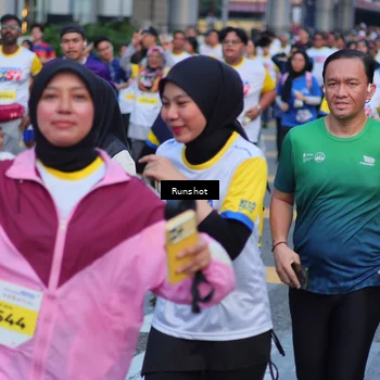 Runner Photo 5027079