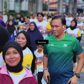 Runner Photo 5027083