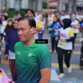Runner Photo 5027086