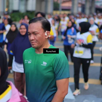 Runner Photo 5027089