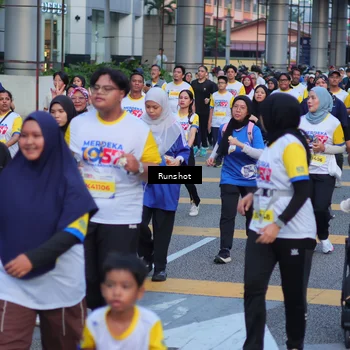 Runner Photo 5027093
