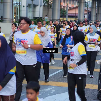Runner Photo 5027096