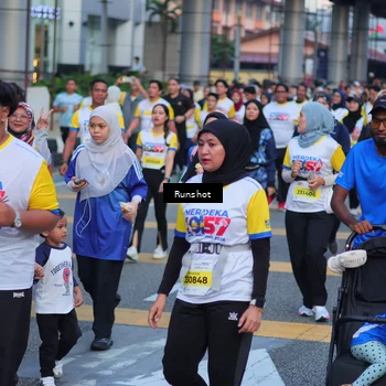 Runner Photo 5027099