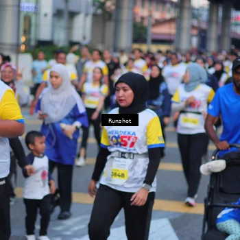 Runner Photo 5027102