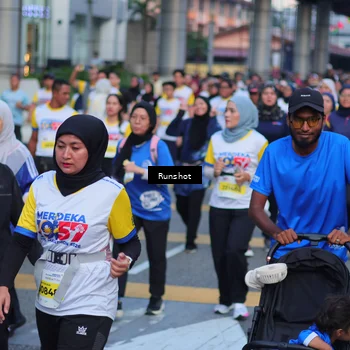 Runner Photo 5027103