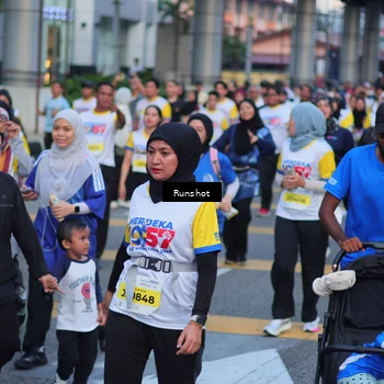 Runner Photo 5027104