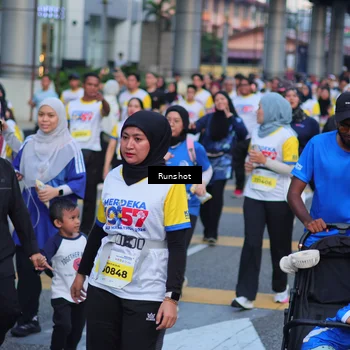 Runner Photo 5027105
