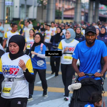 Runner Photo 5027106
