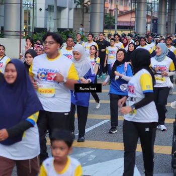 Runner Photo 5027108