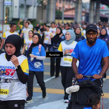 Runner Photo 5027110