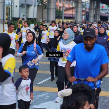 Runner Photo 5027112