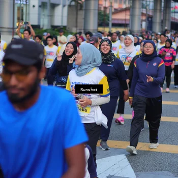 Runner Photo 5027114