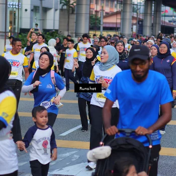 Runner Photo 5027118