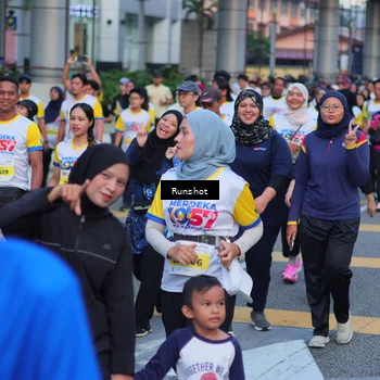 Runner Photo 5027121