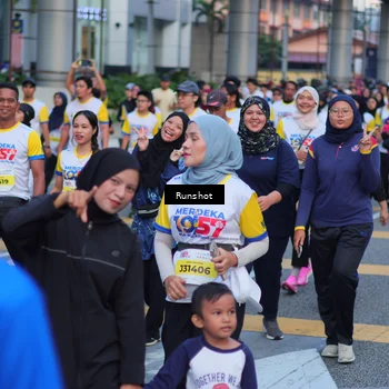 Runner Photo 5027122