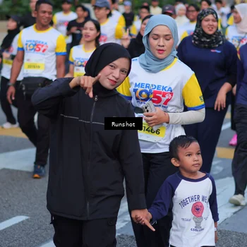 Runner Photo 5027123