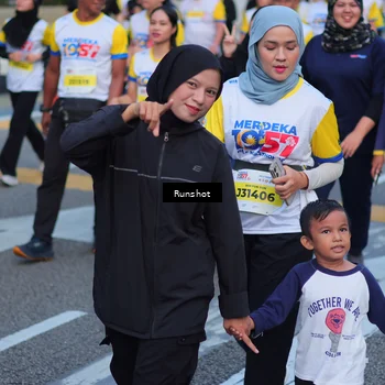 Runner Photo 5027125