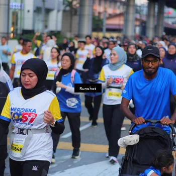 Runner Photo 5027127