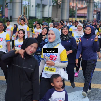 Runner Photo 5027128