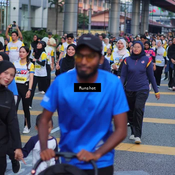 Runner Photo 5027129