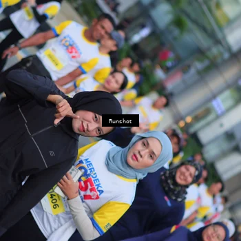 Runner Photo 5027132