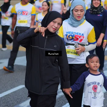 Runner Photo 5027133