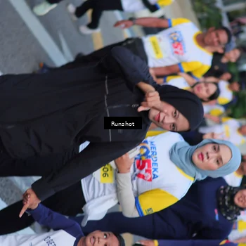 Runner Photo 5027135