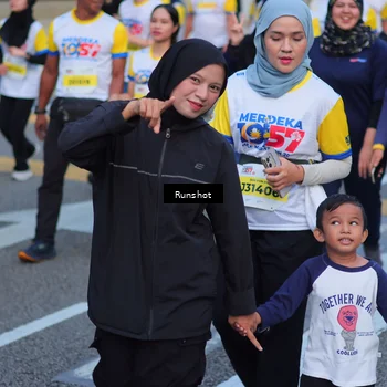 Runner Photo 5027137