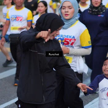 Runner Photo 5027138