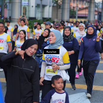 Runner Photo 5027139