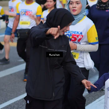Runner Photo 5027140