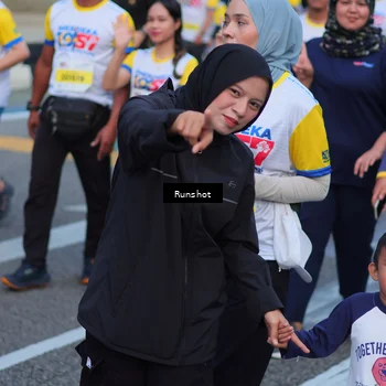Runner Photo 5027145