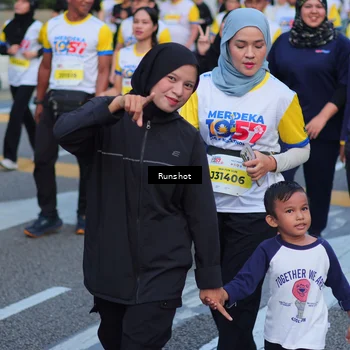 Runner Photo 5027147