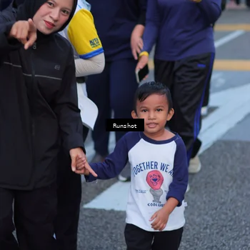 Runner Photo 5027157