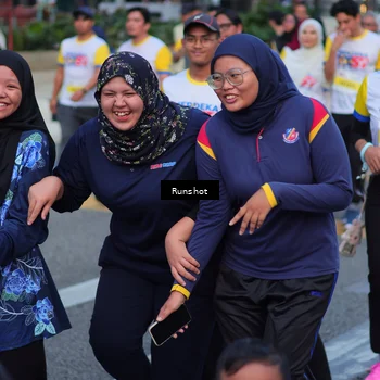 Runner Photo 5027159